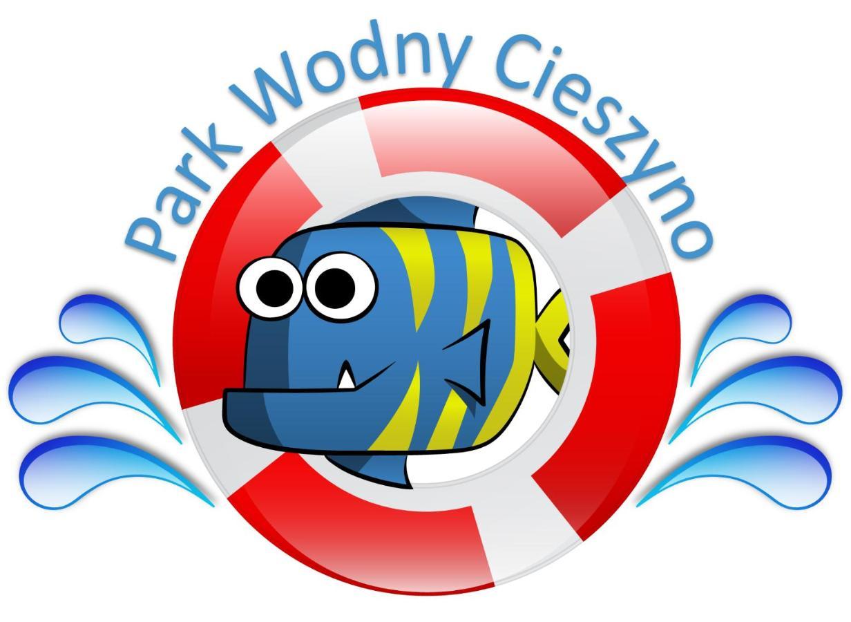 Apartament Houseboat Park Wodny Cieszyno Złocieniec Zewnętrze zdjęcie